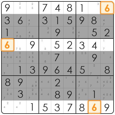 sudoku solutions 9x9